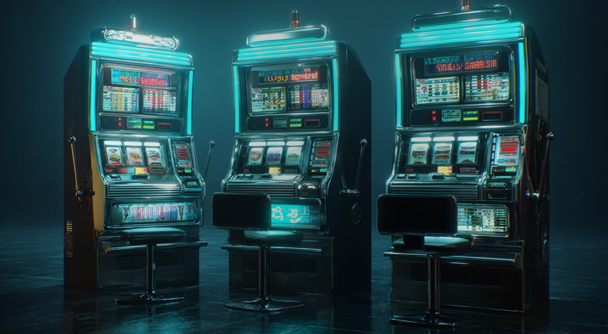 Silverplay Casino